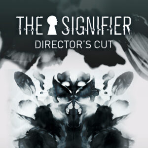 The Signifier Director's Cut PC Steam CD Key