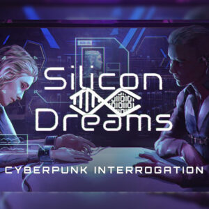 Silicon Dreams Steam CD Key