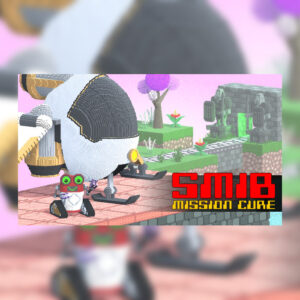 SMIB: Mission Cure Steam CD Key