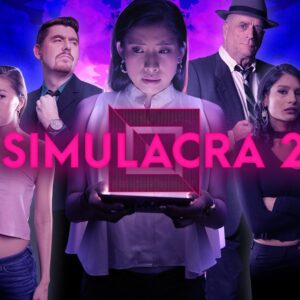 SIMULACRA 2 Steam CD Key