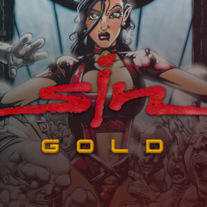 SiN: Gold PC GOG CD Key