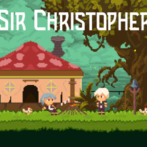 Sir Christopher Steam CD Key