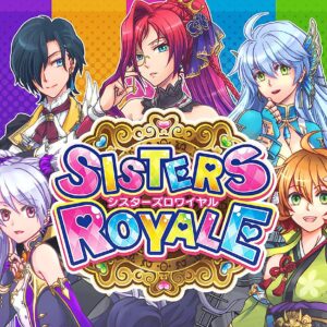 Sisters Royale: Five Sisters Under Fire Steam CD Key