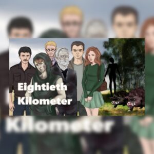 Sixtieth Kilometer - Eightieth Kilometer DLC Steam CD Key