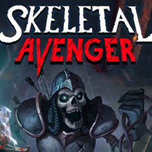 Skeletal Avenger Steam CD Key
