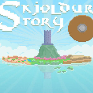 Skjoldur Story Steam CD Key