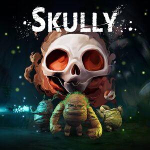 Skully Steam CD Key
