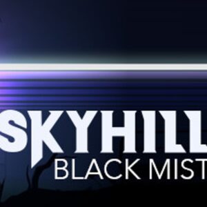 SKYHILL: Black Mist Steam CD Key