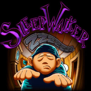 SleepWalker Steam CD Key