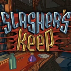 Slasher's Keep Steam Altergift