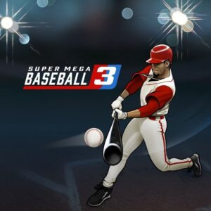 Super Mega Baseball 3 Steam Altergift