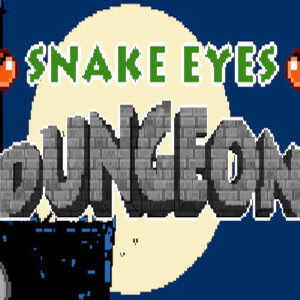Snake Eyes Dungeon Steam DC Key