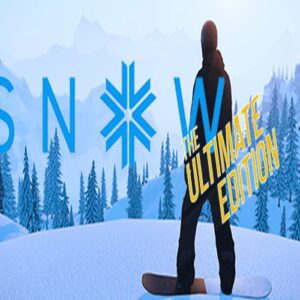 SNOW - The Ultimate Edition Steam Gift