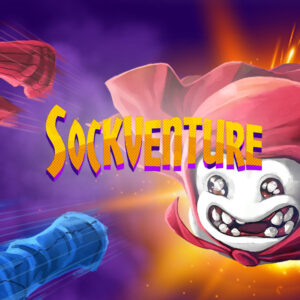 Sockventure Steam CD Key