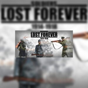 Soldiers Lost Forever (1914-1918) Steam CD Key