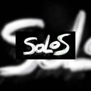 Solos Steam CD Key