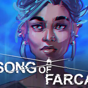 Song of Farca Steam CD Key