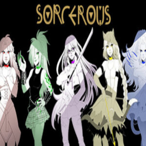 Sorcerous Steam CD Key