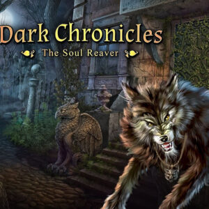 Dark Chronicles: The Soul Reaver Steam CD Key
