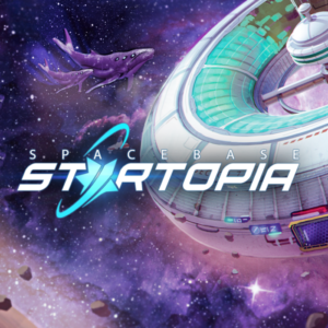 Spacebase Startopia + Beta Access Steam CD Key