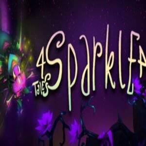 Sparkle 4 Tales Steam CD Key
