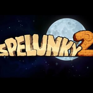 Spelunky 2 Steam Altergift