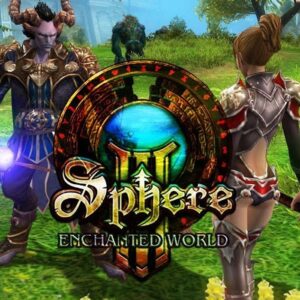 Sphere III - Elite Pack DLC Steam CD Key
