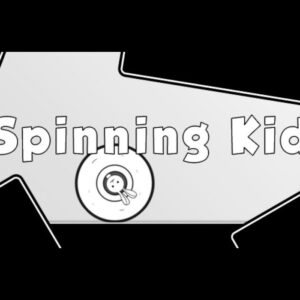 Spinning_Kid Steam CD Key