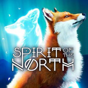 Spirit of the North Steam CD Key