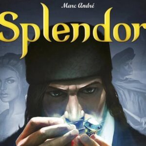 Splendor Collection Bundle Steam CD Key