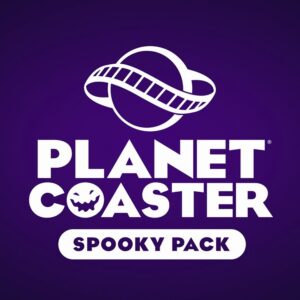 Planet Coaster - Spooky Pack DLC PC Steam CD Key