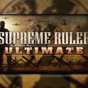 Supreme Ruler Ultimate Steam Altergift