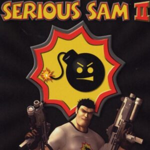 Serious Sam 2 Steam Altergift