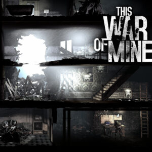 This War of Mine Steam CD Key
