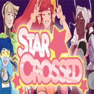 StarCrossed Steam CD Key