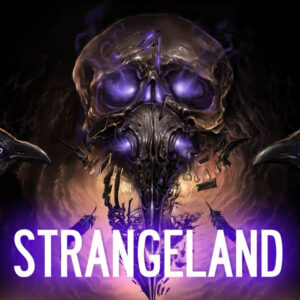 Strangeland Steam Altergift