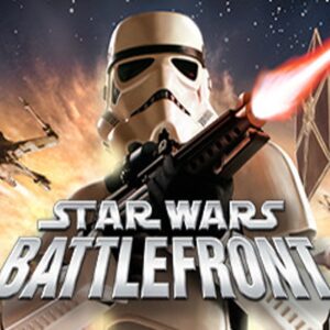 STAR WARS Battlefront (2004) Steam CD Key