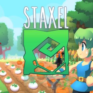 Staxel GOG CD Key