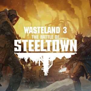 Wasteland 3 - The Battle of Steeltown DLC Steam Altergift