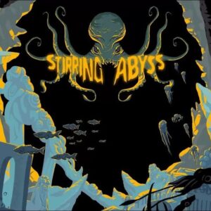 Stirring Abyss Steam CD Key