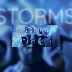 Storms Steam CD Key