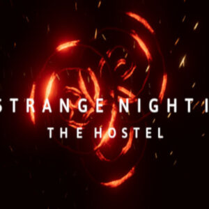 Strange Night ll Steam CD Key