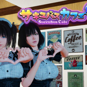 Succubus Cafe Steam Altergift