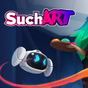 SuchArt: Genius Artist Simulator Steam Altergift