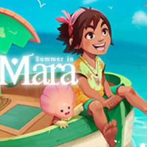Summer in Mara Steam CD Key
