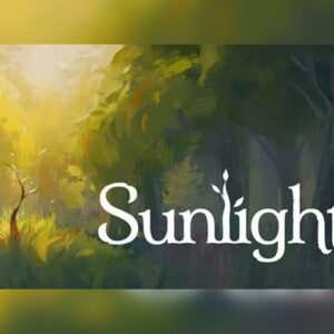 Sunlight Steam CD Key