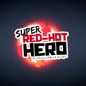 Super Red-Hot Hero Steam CD Key