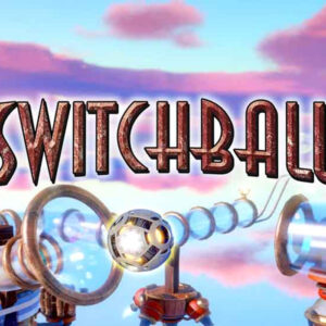 Switchball HD Steam CD Key