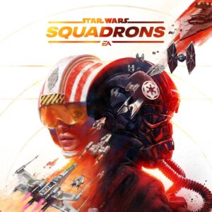 STAR WARS: Squadrons EN/PL/RU Languages Only EA App CD Key