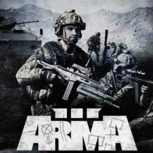 Arma 3 Tac-Ops Mission Pack DLC PC Steam CD Key